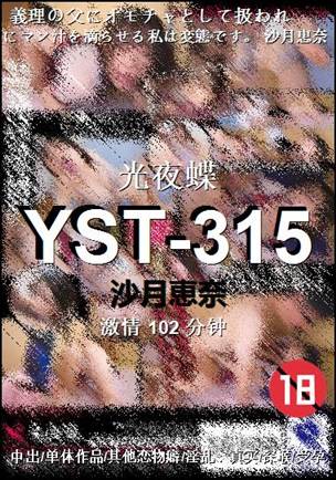 YST-315torrent