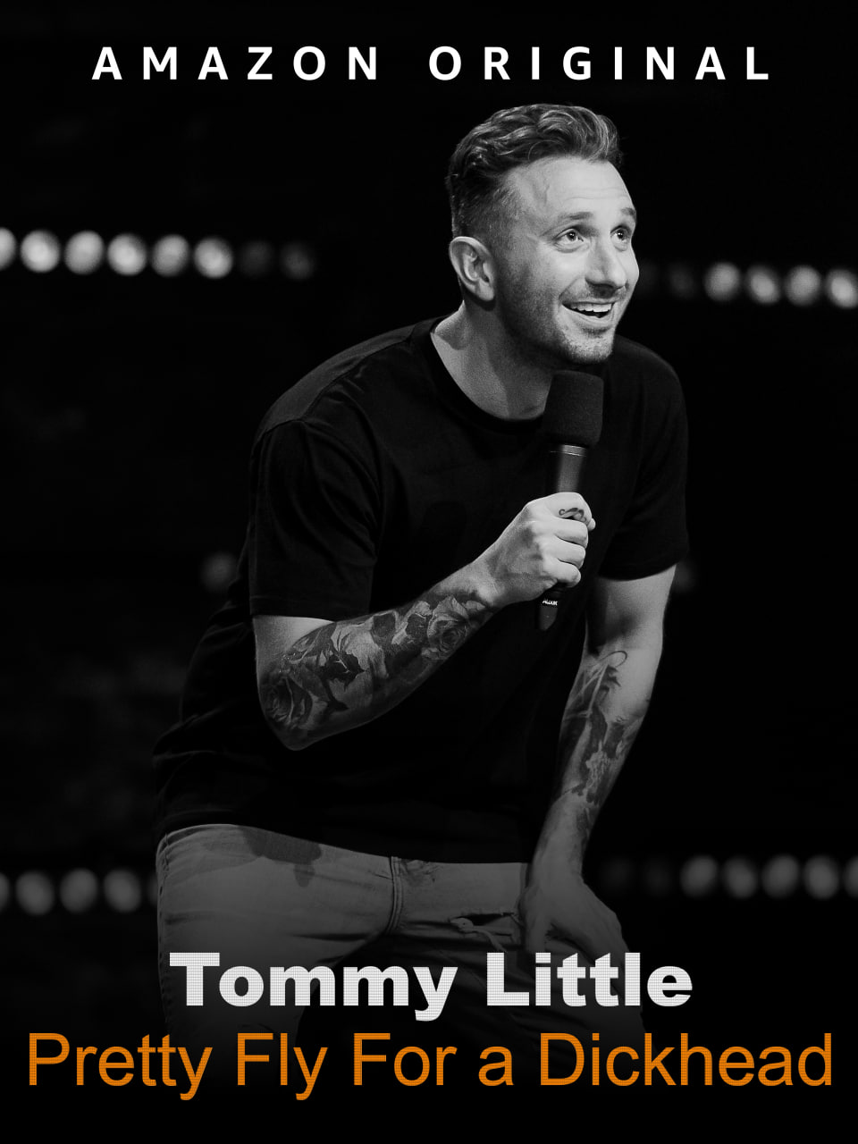 סض(Tommy Little):ƯӬ