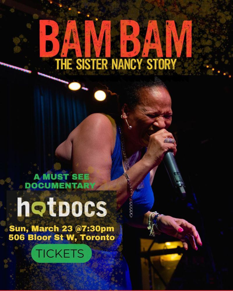 Bam Bam:ϣõĹӰȷ