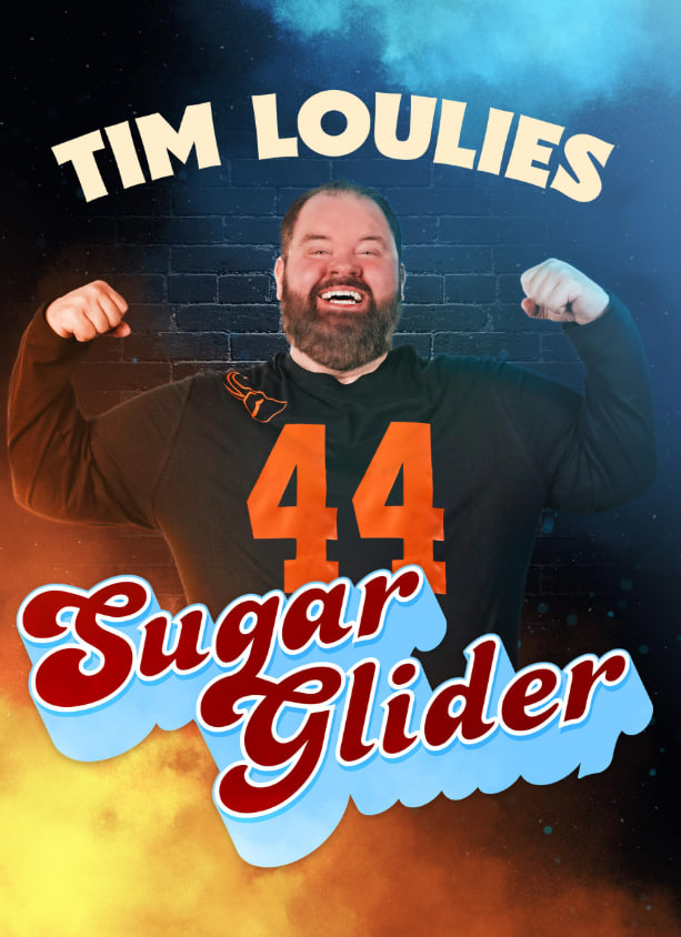 ķ˹(Tim Loulies):۴ȫ