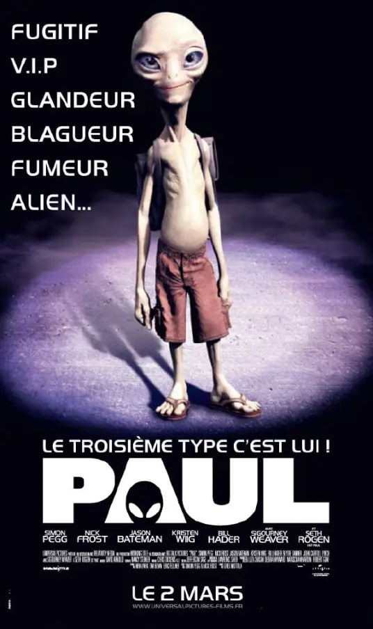 ����.PaulӰ���ȷ�