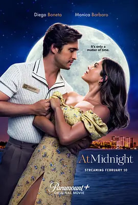 ��ҹ At MidnightӰ���ȷ�