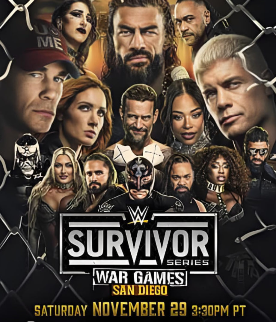 WWE:ǿ������ 2025Ӱ���ȷ�