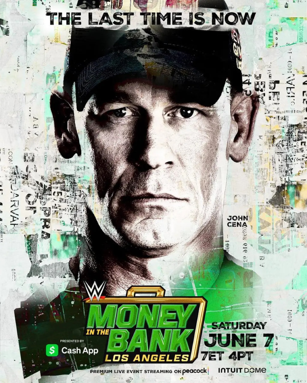 WWE:��Լ���ݴ��� 2025Ӱ���ȷ�