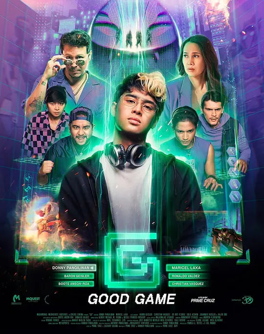 GG:����ϷӰ���ȷ�