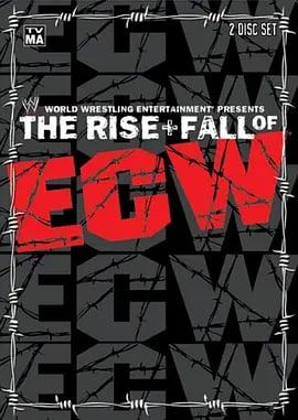 WWE:ECW����˥
