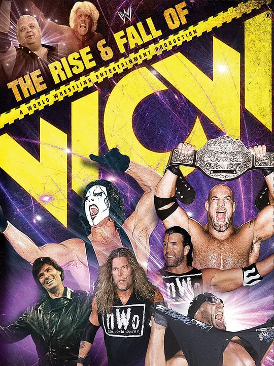 WCW����¼ WWE 2009