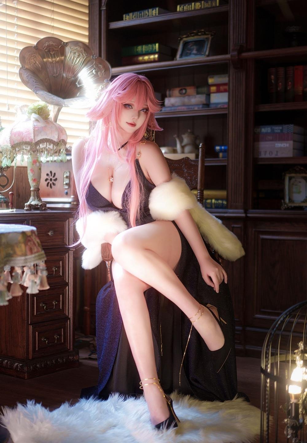 ����LILY�Ӱ���ȷ�